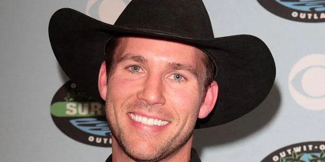 Colby Donaldson