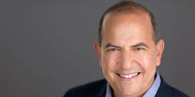 David Newman (Entrepreneur)