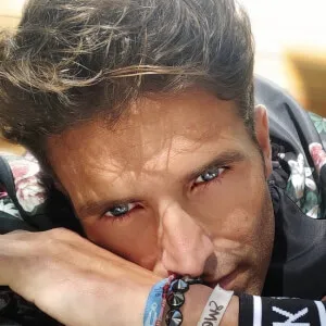 Efrén Reyero Fernández