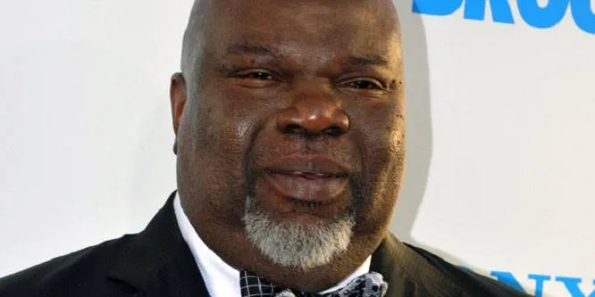 T.D. Jakes