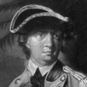 Benedict Arnold