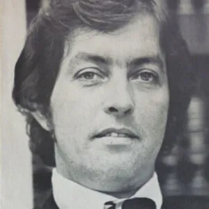 George V. Higgins