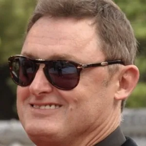 Jeff Pope