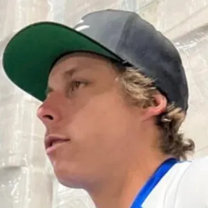 Tyler Smith (TikTok Star)