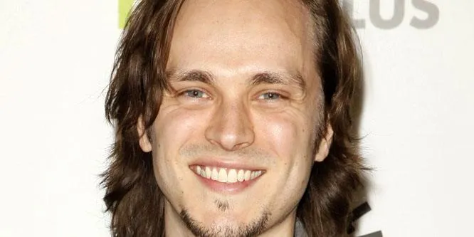 Jonathan Jackson
