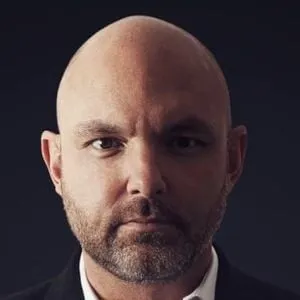 Simon Gilham