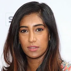 Tina Daheley
