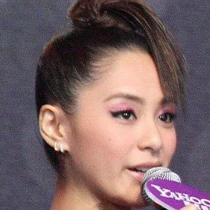 Gillian Chung