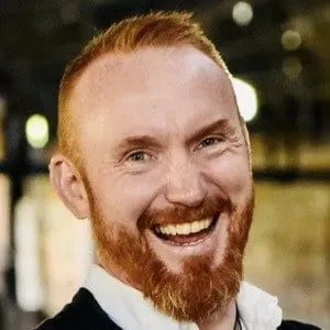 David JP Phillips