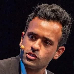 Vivek Ramaswamy