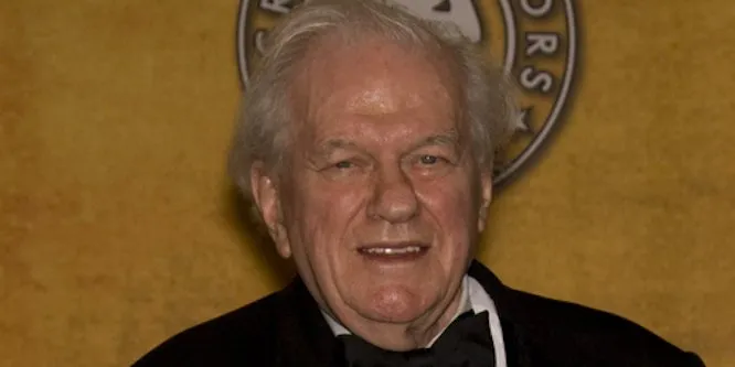 Charles Durning