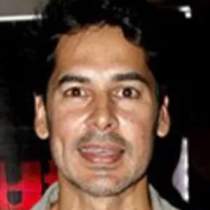 Dino Morea