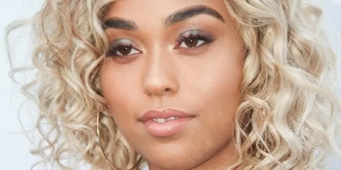 Jordyn Woods