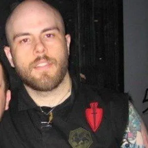 Ryan Clark (Metal Singer)