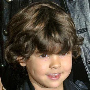 Cash Anthony Hudson