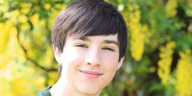 Collin MacKechnie