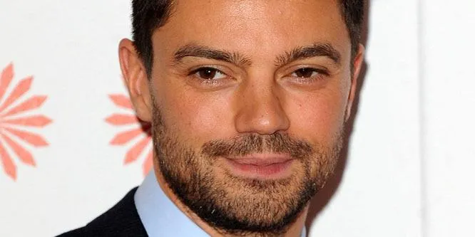 Dominic Cooper