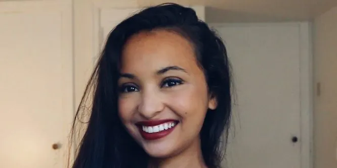 Jamila Paulmin