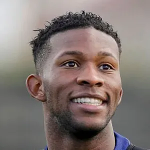 Jefferson Lerma