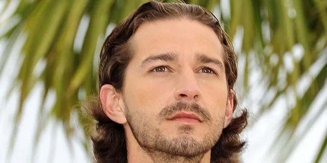Shia LaBeouf