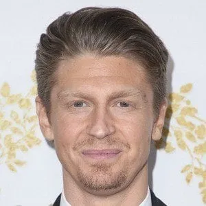 Andrew Francis