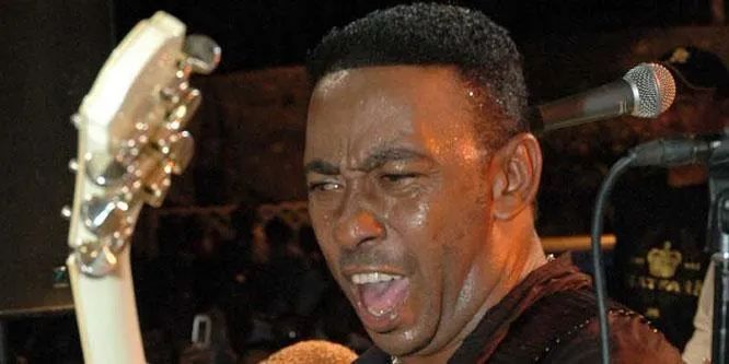 Antony Santos