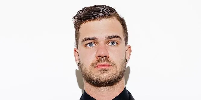 Adam Morris