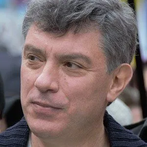 Boris Nemtsov