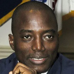 Joseph Kabila