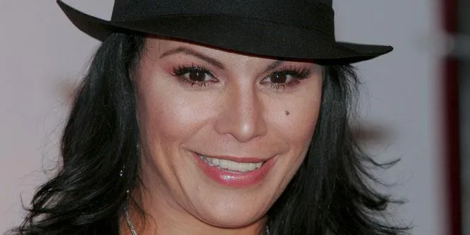 Olga Tañón