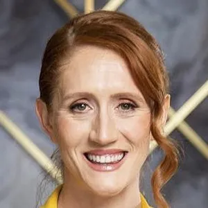 Olivia Vivian