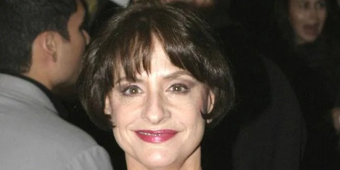 Patti LuPone