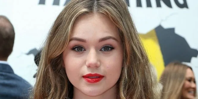 Brec Bassinger
