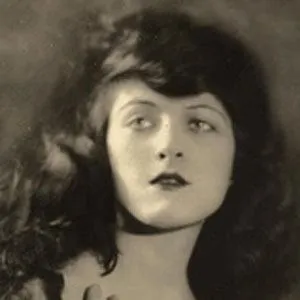 Martha Mansfield