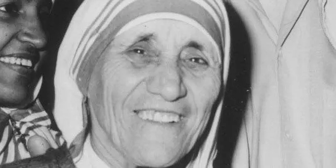 Mother Teresa