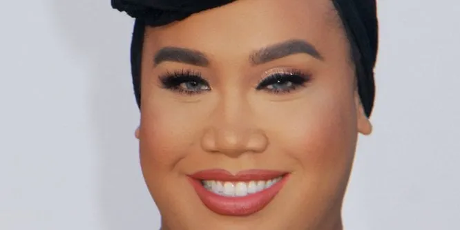 Patrick Starrr