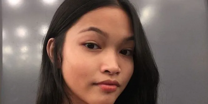 Putri Rania Adrianna