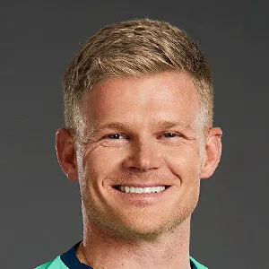 Sam Billings