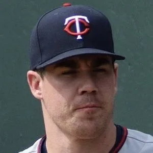 Trevor May (Baseball Player)