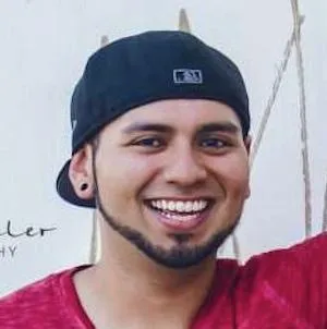 Joel Barron