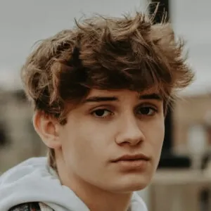 Tucker Dellutri