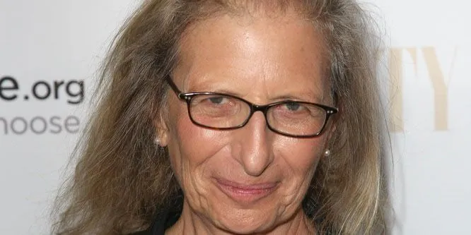 Annie Leibovitz