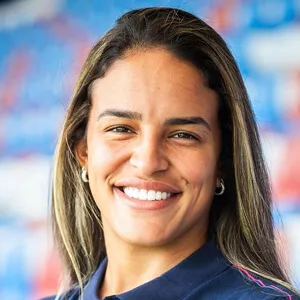 Gabi Nunes