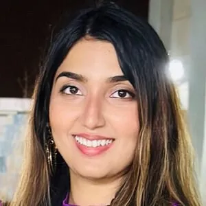 Iqra Hussain Shaikh