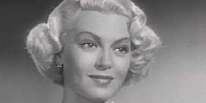 Lana Turner