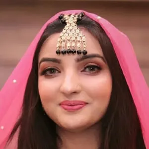 Amina Hussain
