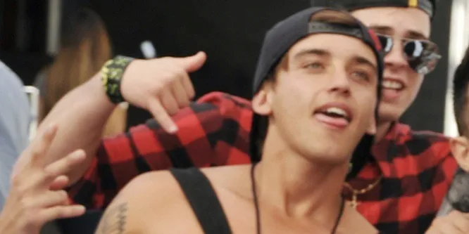 Beau Brooks
