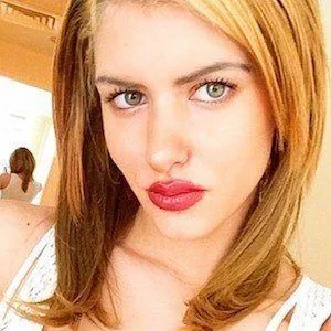 Gabi Grecko