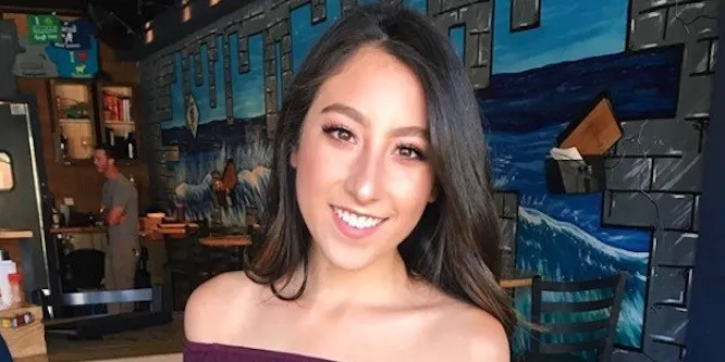 Rachel Fenton (YouTube Star)