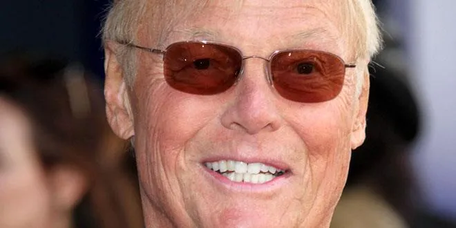 Adam West